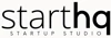 StartHQ logo