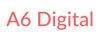 A6 Digital logo