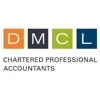 DMCL logo