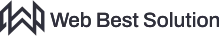 Web Best Solution logo