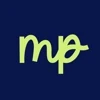 MP Creative Solutions logo