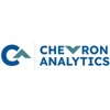 Chevron Analytics logo