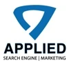 Applied SEM logo
