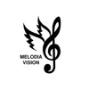 Melodia Vision logo