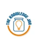 The Knowledge Jar logo