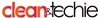 Clean And Techie logo