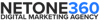 NetOne360 logo