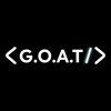 GOAT Developers pvt. ltd. logo