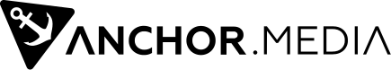 Anchor.Media logo