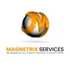 Magnetrix Services logo