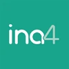 Ina4 logo