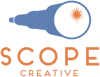 Scope Creative logo
