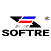 SOFTRE logo