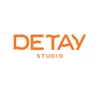DETAY Studio logo