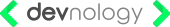 Devnology logo