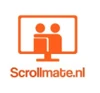 Scrollmate logo