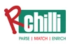 RChilli Inc logo