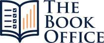 The Book Office logo