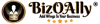 BizOAlly logo