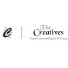 The Creatives logo
