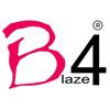 B4creations logo