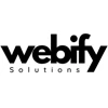 Webify Solutions logo