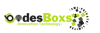 CodesBoxs SMc Pvt Ltd logo