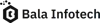 Bala Infotech logo