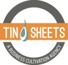 Tin Sheets logo