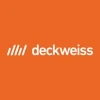 Deckweiss logo