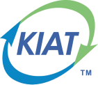 KIAT logo