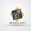 Riddhasoft logo