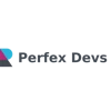 Perfex Dev logo