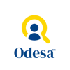 Odesa.co logo