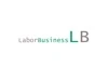 LaborBusiness logo