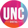 UNC Digital logo