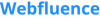 Webfluence logo