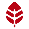 Red Leaf Media logo