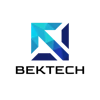 Bektech Digital logo