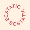 Ecstatic logo