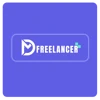DM FREELANCER logo