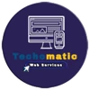 Techomatic Web Services logo