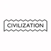 Civilization logo