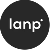 Lanp logo