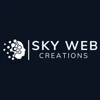 Sky Web Creations logo