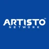 ARTISTO NETWORK logo