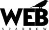 WebSparrow logo