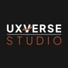 UXVerse Studio logo