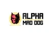 Alpha MadDog logo