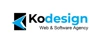 Kodesign logo